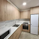 公寓 Piso De Diseno 埃尔切