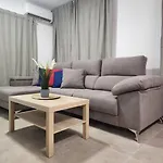 公寓 Piso De Diseno *