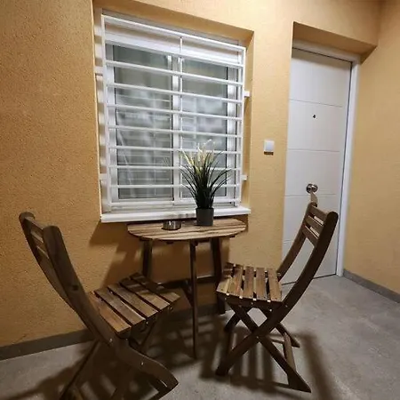 Piso De Diseno شقة إلتشه