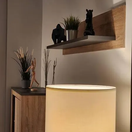 Piso De Diseno * Elche