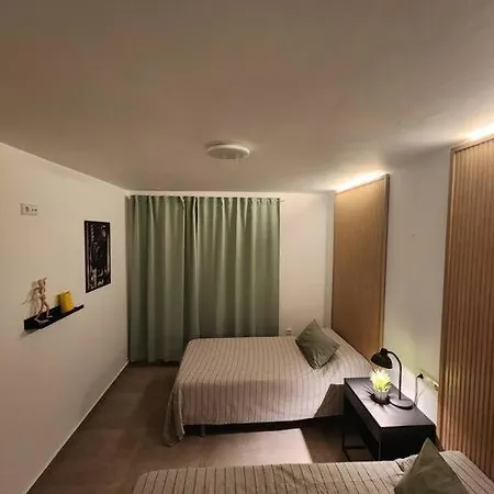 Piso De Diseno * Elche