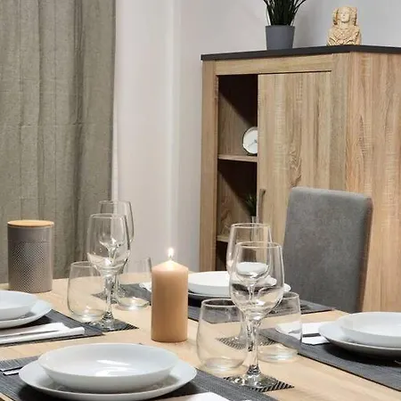 Piso De Diseno Elche