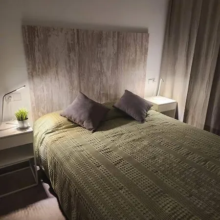 Piso De Diseno * Elche