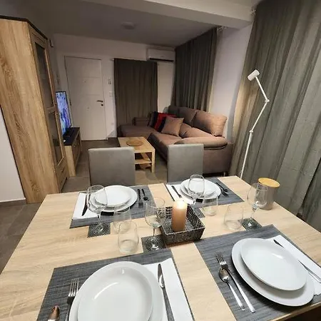 Daire Piso De Diseno Elche