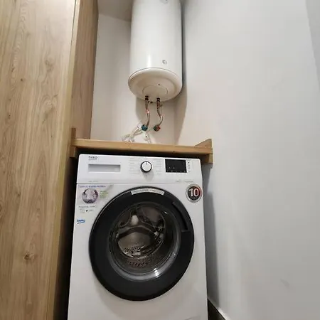 Piso De Diseno Elche