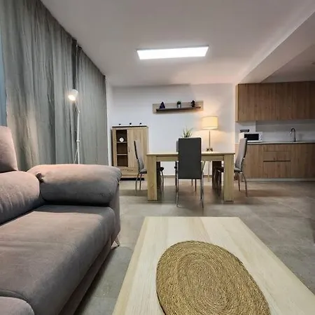 Piso De Diseno شقة