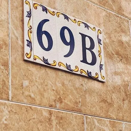 Daire Piso De Diseno Elche