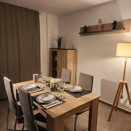 Piso De Diseno * Elche