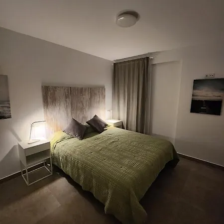 Piso De Diseno דירה *