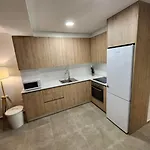 Piso De Diseno Apartman