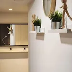 Piso De Diseno Apartman *