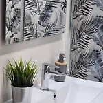 Apartman Piso De Diseno Elche