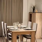 Apartman Piso De Diseno *