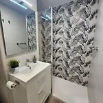 Piso De Diseno Apartman Elche