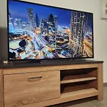 Piso De Diseno Apartman Elche
