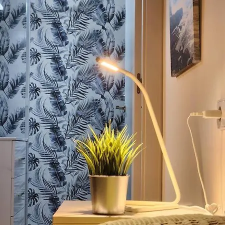 Lägenhet Piso De Diseno Elche