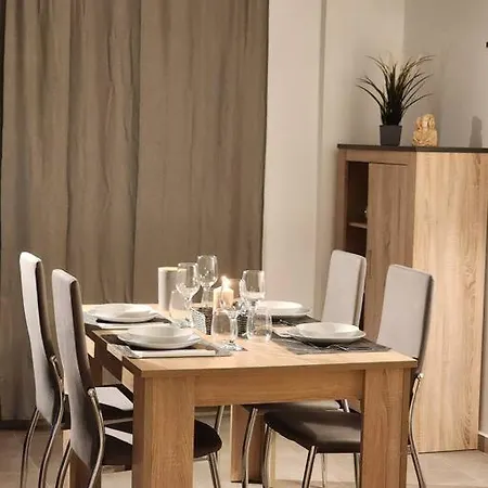 Lägenhet Piso De Diseno *