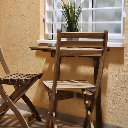 Piso De Diseno Elche