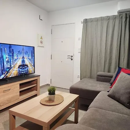 Apartmán Piso De Diseno *