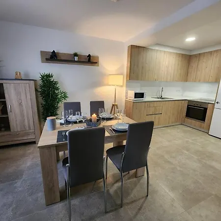 아파트 Piso De Diseno