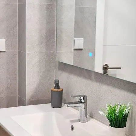 Apartmán Piso De Diseno *