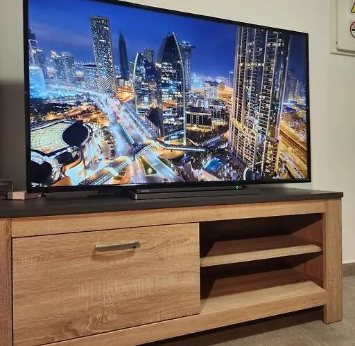 Piso De Diseno Apartman