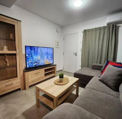 Apartman Piso De Diseno