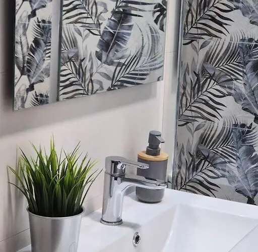 Apartman Piso De Diseno Elche