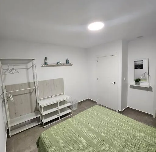 Piso De Diseno 아파트