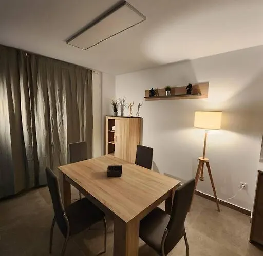 Piso De Diseno Apartman