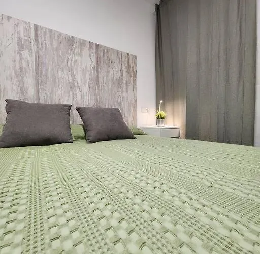 Piso De Diseno * Elche