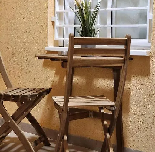 Piso De Diseno Elche