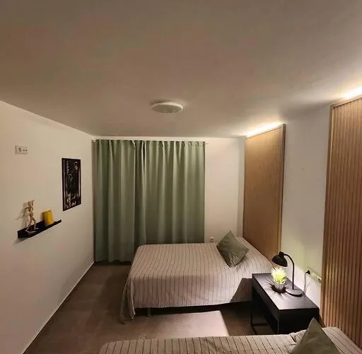 Piso De Diseno * Elche