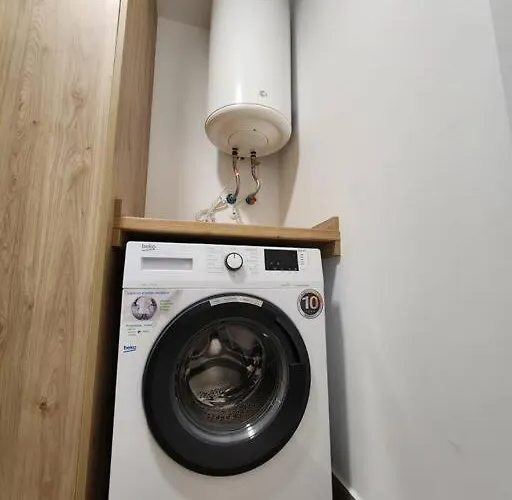 Piso De Diseno Elche