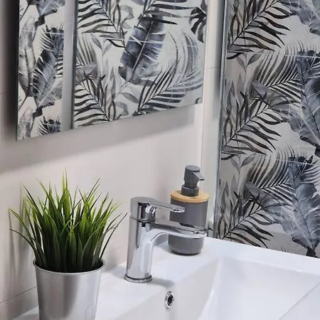 Appartement Piso De Diseno Elx