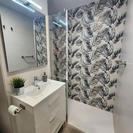 Piso De Diseno Appartement Elx