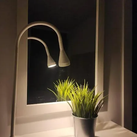 Appartement Piso De Diseno