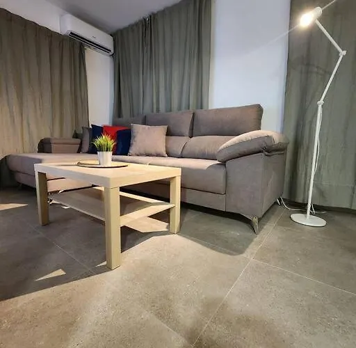Piso De Diseno Apartament *