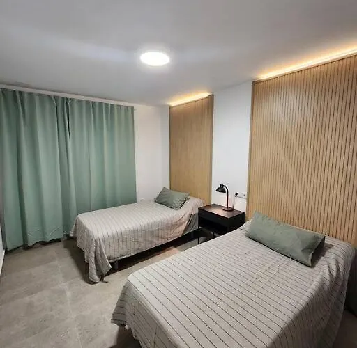 Piso De Diseno Apartament *