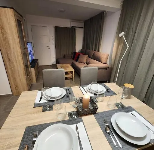 Apartament Piso De Diseno Elx