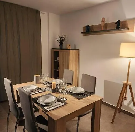 Piso De Diseno * Elx