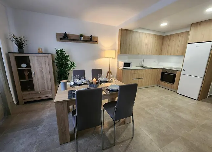 Apartament Piso De Diseno