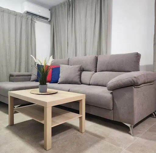 Apartament Piso De Diseno *