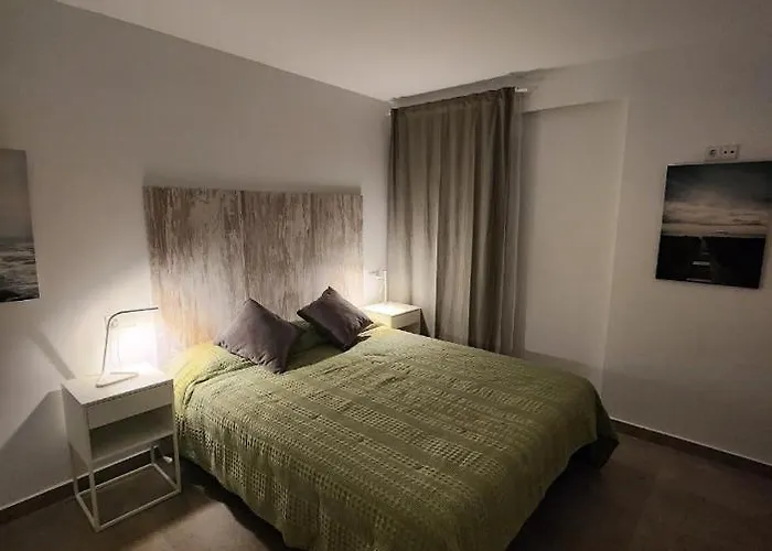 Piso De Diseno Apartament *